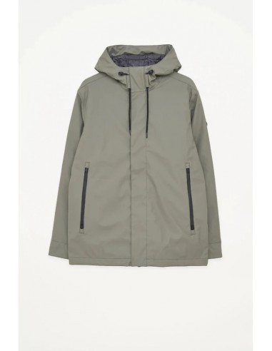 PARKA HOMBRE TANTA PLAS
