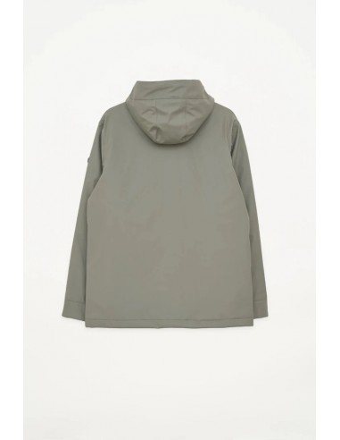 PARKA HOMBRE TANTA PLAS
