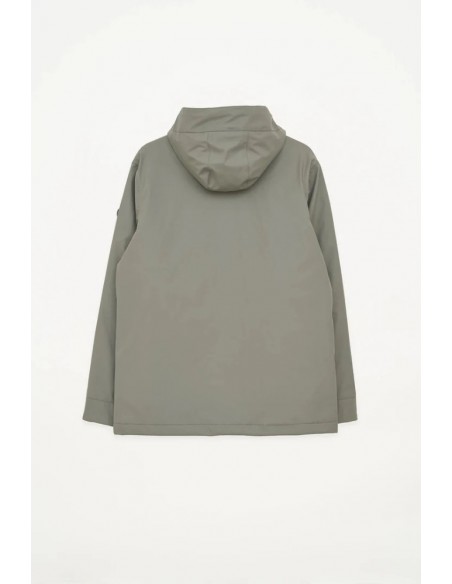 PARKA HOMBRE TANTA PLAS