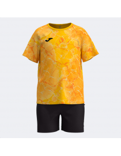 SET ADVENTURE JOMA AMARILLO MARINO 500858.929