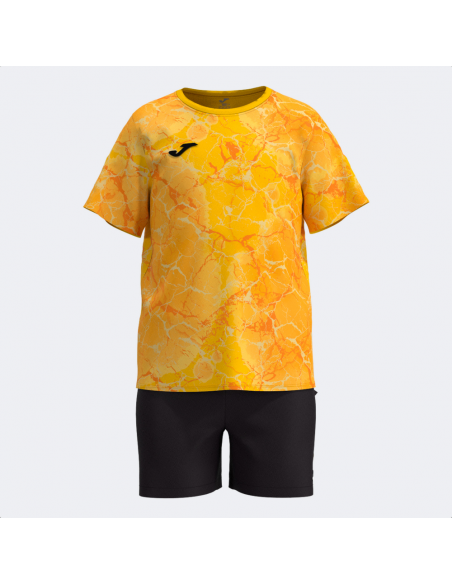 SET ADVENTURE JOMA AMARILLO MARINO 500858.929