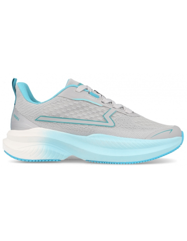 ZAPATILLA PAREDES ABRUCENA LD26644 GRIS MUJER...