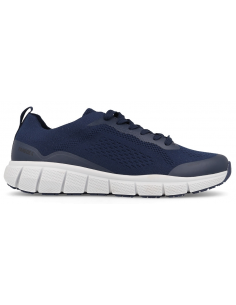 ZAPATILLA PAREDES VISO LD26642 AZUL MARINO HOMBRE...