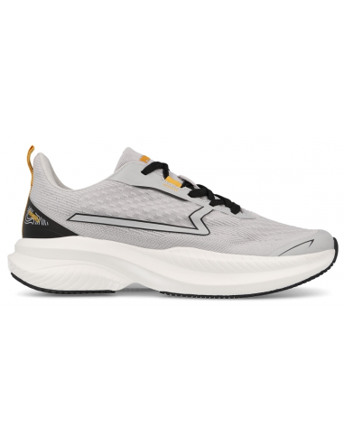 ZAPATILLA PAREDES COMARES LD26602 GRIS HOMBRE...