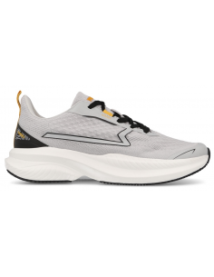 ZAPATILLA PAREDES VISO LD26642 VERDE HOMBRE ANTIDESLIZANTE