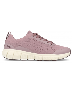 ZAPATILLA PAREDES CRIPTANA LD26644 ROSA MUJER ANTIDESLIZANTE