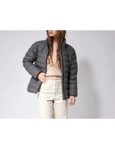 TANTA ABRIGO KROPLE LAVA GREY