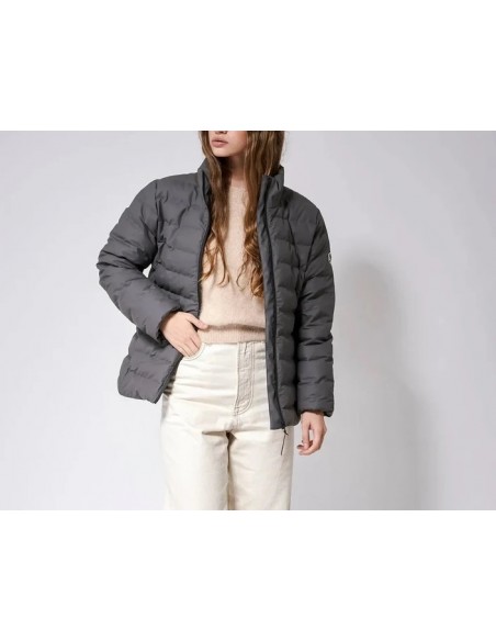 TANTA ABRIGO KROPLE LAVA GREY