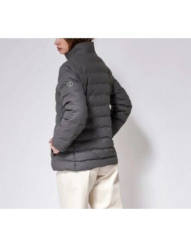 TANTA ABRIGO KROPLE LAVA GREY