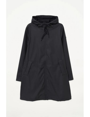 TANTA PARKA W NUOVOLA