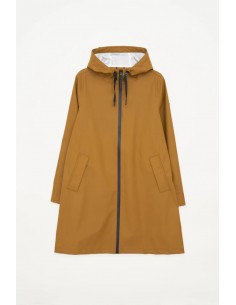 CHUBASQUERO MUJER TANTA NUOVOLA