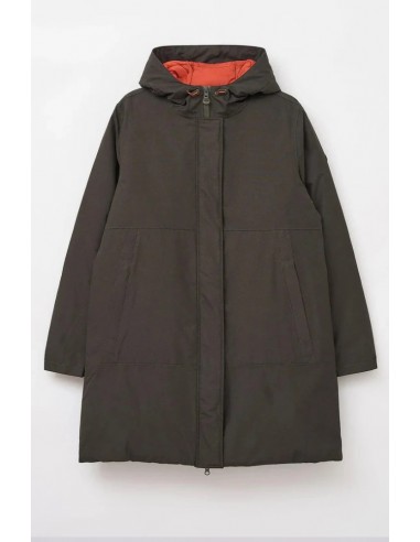 TANTA ABRIGO BUBULLINA KHAKI
