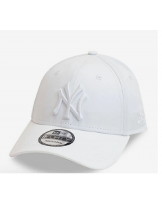 Gorra NEW ERA NOS LEAGUE ESS 9 FORTY NEYYAN 60471460 Blanco