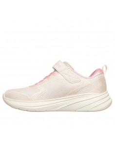 Zapatilla SKECHERS WAVE 92 303557L NAT Rosa 2