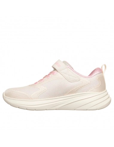 Zapatilla SKECHERS WAVE 92 303557L NAT Rosa