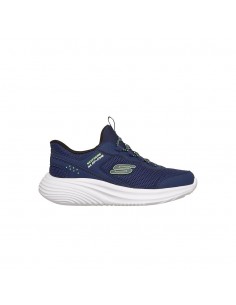 Zapatilla SKECHERS BOUNDER PRO 404208L NVY Marino