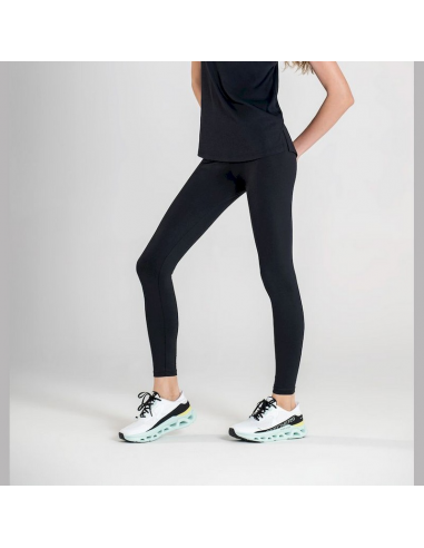 MALLA DITCHIL LARGA MUJER  NEGRA LG2141-900