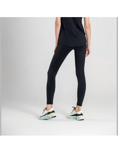 MALLA DITCHIL LARGA MUJER  NEGRA LG2141-900