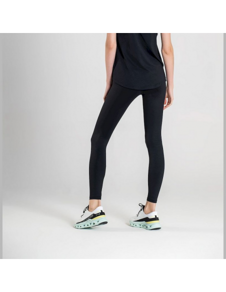 MALLA DITCHIL LARGA MUJER  NEGRA LG2141-900