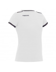 CAMISETA MANGA CORTA MUJER MACRON VIOLIN