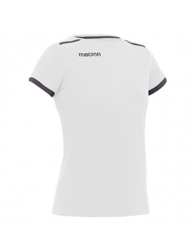 CAMISETA MANGA CORTA MUJER MACRON VIOLIN