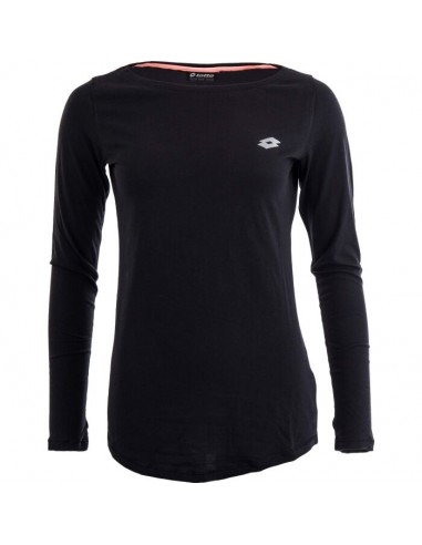 CAMISETA MANGA LARGA MUJER LOTTO LS FAITH