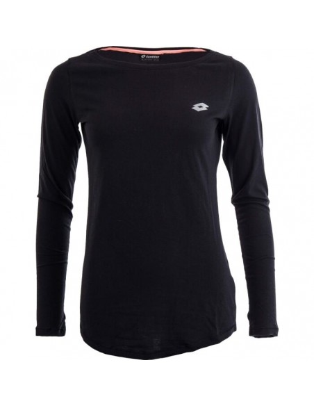 CAMISETA MANGA LARGA MUJER LOTTO LS FAITH