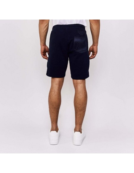 BERMUDA ALGODON HOMBRE KAPPA LOGO FAIANO
