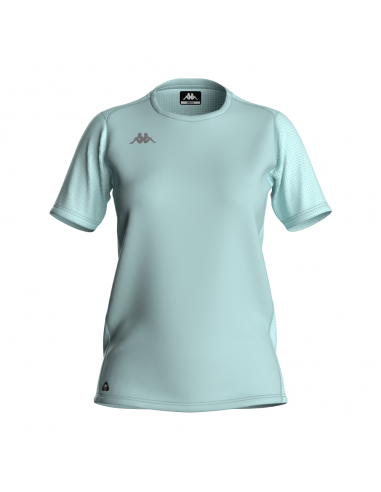 CAMISETA MANGA CORTA KAPPA ILBEX PRO 382C27W...