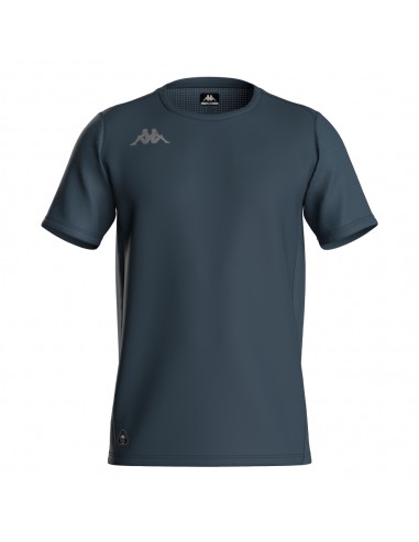 CAMISETA MANGA CORTA KAPPA IMSOR PRO 37273TW...