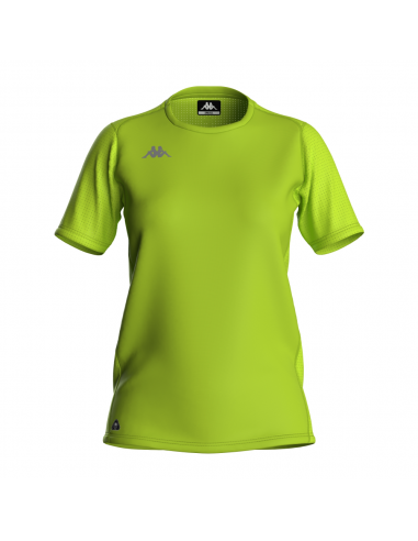 CAMISETA MANGA CORTA KAPPA ILBEX PRO 382C27W...