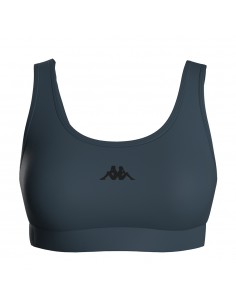 TOP DEPORTIVO MUJER KAPPA IRAT