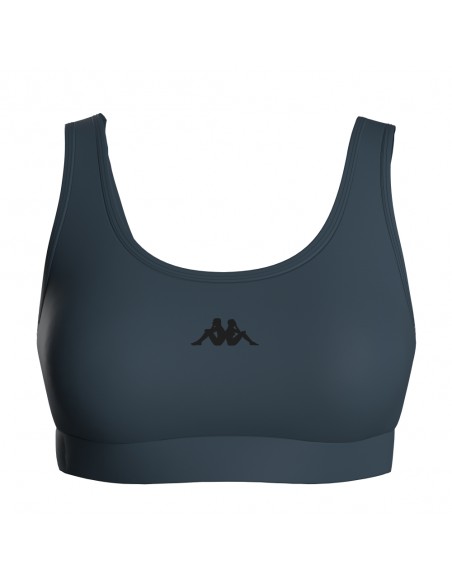 TOP DEPORTIVO MUJER KAPPA IRAT