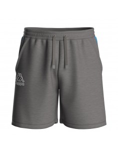 PANTALÓN CORTO ALGODÓN KAPPA LOGO TAPE GERRI 2