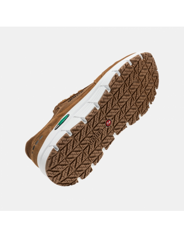 ZAPATILLA JOMA MARRON LUMUS MEN 2626 CAMEL...