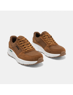ZAPATILLA JOMA MARRON LUMUS MEN 2626 CAMEL HOMBRE CLUMS2626 2