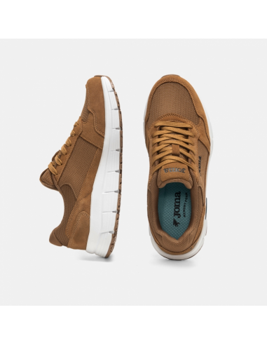 ZAPATILLA JOMA MARRON LUMUS MEN 2626 CAMEL...