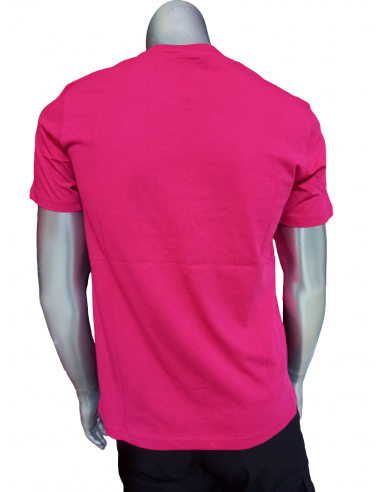 Camiseta CHAMPION SS TEE 222279 PS224 Rosa