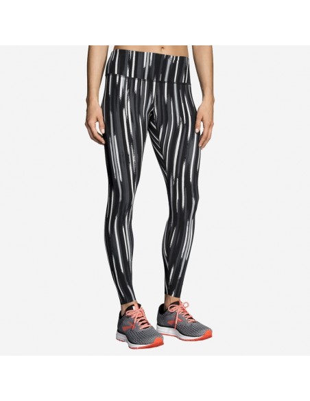 MALLA MUJER BROOKS GHOST TIGHT