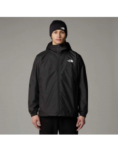 CHAQUETA HOMBRE IMPERMEABLE THE NORT FACE TNF M QUEST JACKET