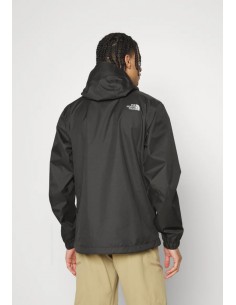 CHAQUETA HOMBRE IMPERMEABLE THE NORT FACE TNF M QUEST JACKET 2