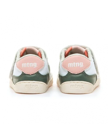 ZAPATILLA MUSTANG CREEK AQUAMARINE/NULY  48934...