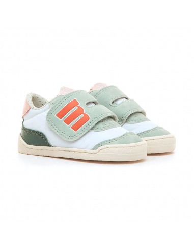 ZAPATILLA MUSTANG CREEK AQUAMARINE/NULY  48934...