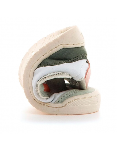 ZAPATILLA MUSTANG CREEK AQUAMARINE/NULY  48934...