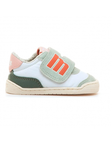 ZAPATILLA MUSTANG CREEK AQUAMARINE/NULY  48934...