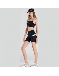 TOP DITCHIL NEGRO Bra Cali SB2155-900 MUJER
