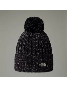 GORRO PUNTO UNISEX THE NORTH FACE COZY CHNKY CABIN BEANIE