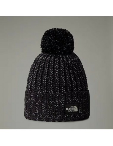 GORRO PUNTO UNISEX THE NORTH FACE COZY CHNKY...