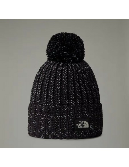 GORRO PUNTO UNISEX THE NORTH FACE COZY CHNKY CABIN BEANIE