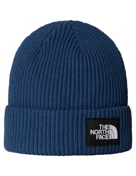 GORRO PUNTO UNISEX THE NORTH FACE SALTY LINED BEANIE